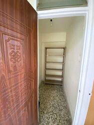 Blk 343 Clementi Avenue 5 (Clementi), HDB 3 Rooms #561985221